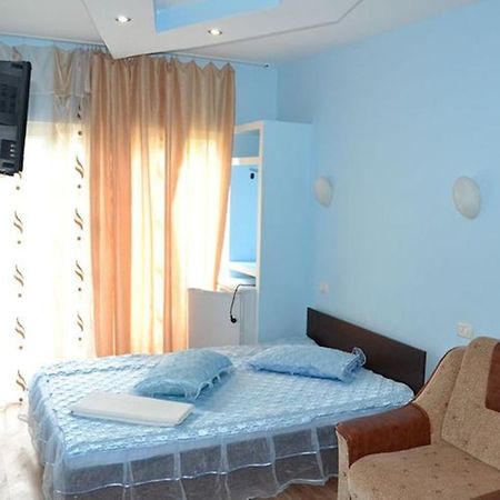 Vila Denisa Eforie Norte Exterior foto