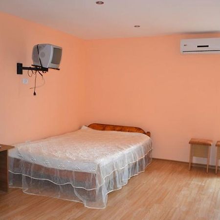 Vila Denisa Eforie Norte Exterior foto