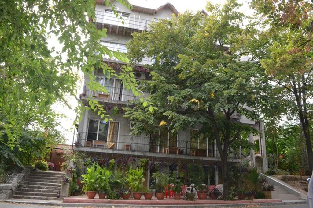 Vila Denisa Eforie Norte Exterior foto