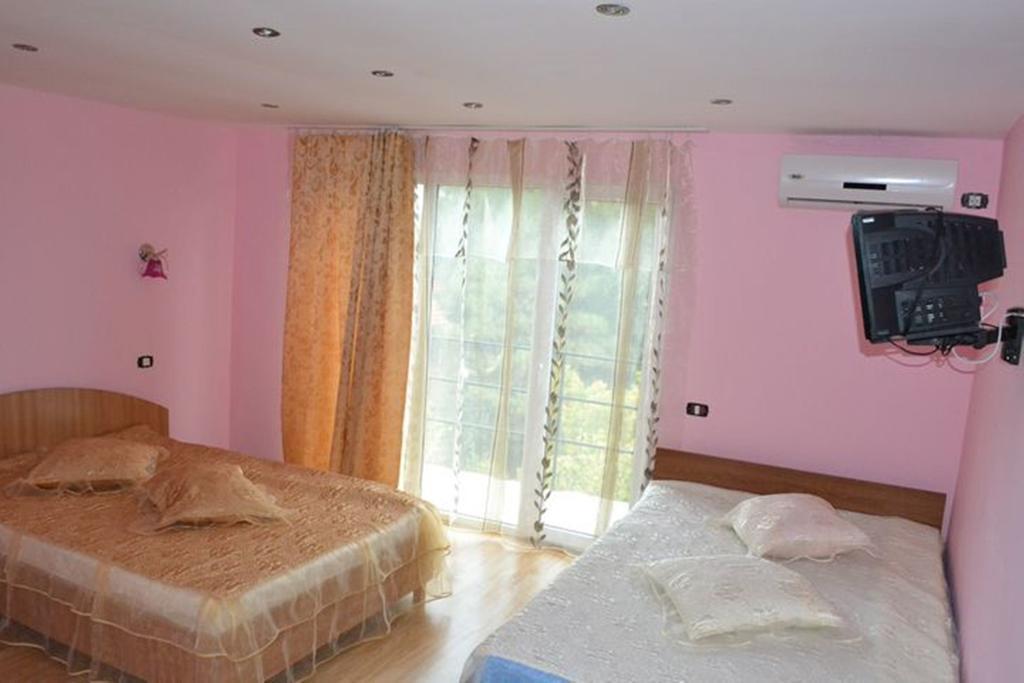 Vila Denisa Eforie Norte Quarto foto