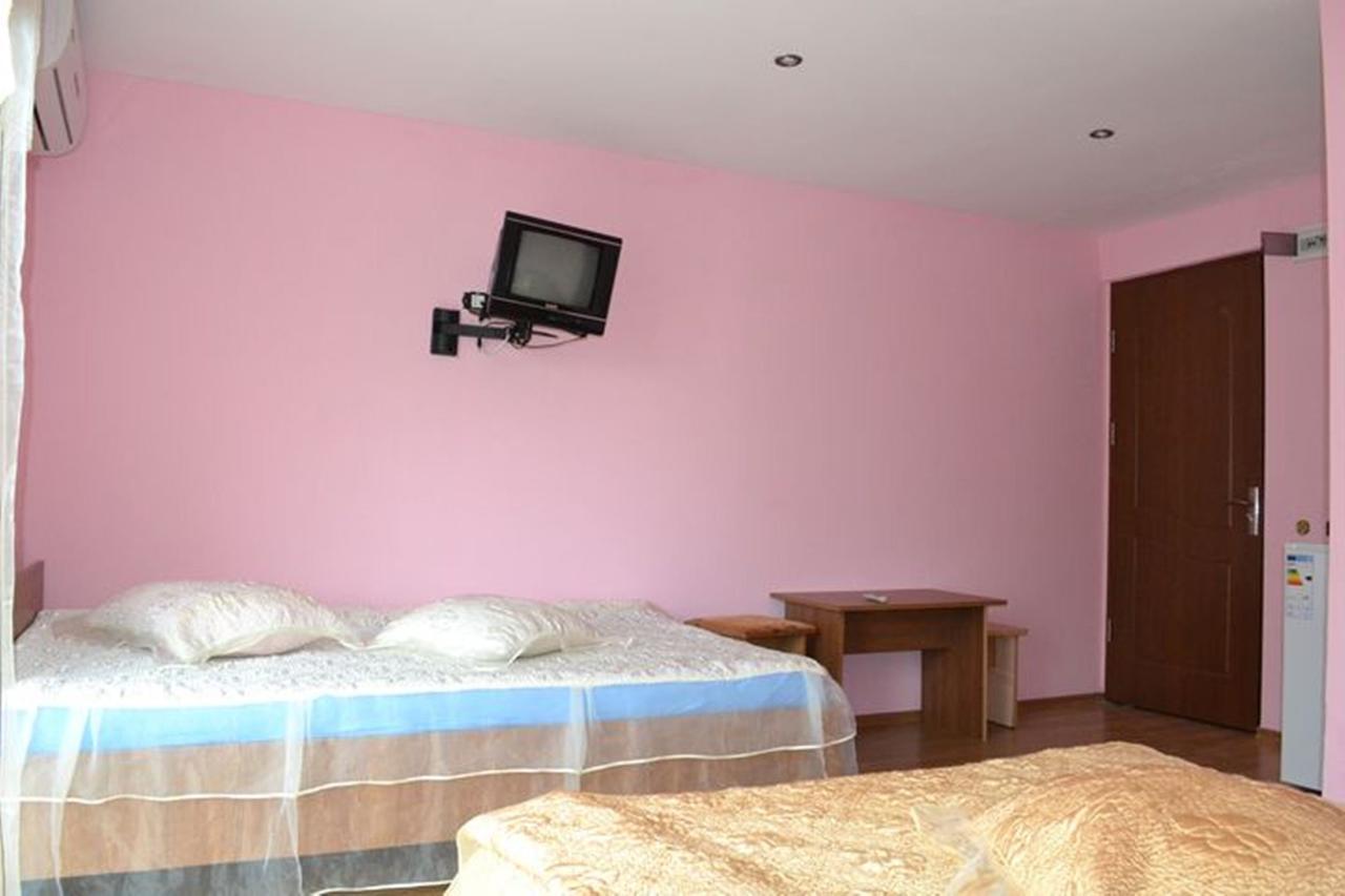 Vila Denisa Eforie Norte Quarto foto